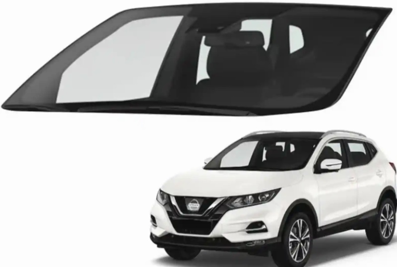 Лобовое стекло Nissan Qashqai 2022